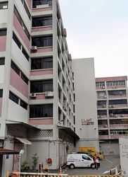 Lipo Building (D14), Factory #572081021